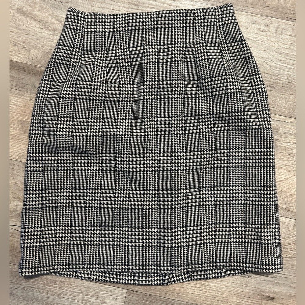 Vintage Skirt